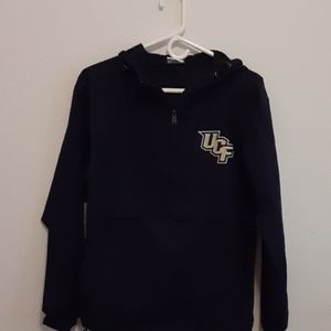 Champion UCF windbreaker